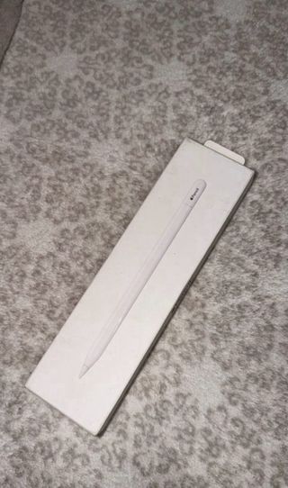 iPad Air 11 M2 Gris + Apple Pencil