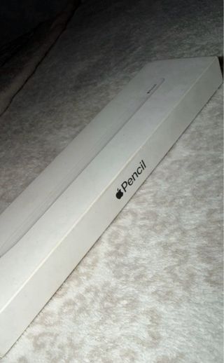iPad Air 11 M2 Gris + Apple Pencil