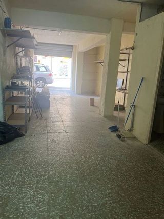 Local comercial en venta en Las Viñas en Guardamar del Segura