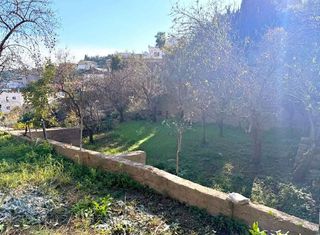 Terreno en venta en Santa Coloma de Cervelló