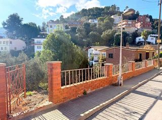 Terreno en venta en Santa Coloma de Cervelló