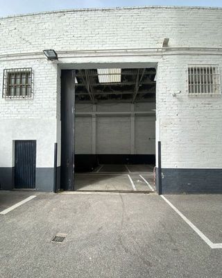 Nave industrial en alquiler en Provençals del Poblenou en Barcelona