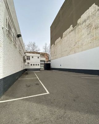 Nave industrial en alquiler en Provençals del Poblenou en Barcelona