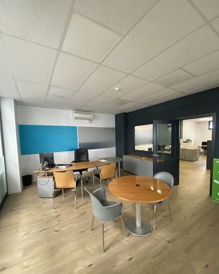 Nave industrial en alquiler en Provençals del Poblenou en Barcelona