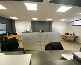 Nave industrial en alquiler en Provençals del Poblenou en Barcelona