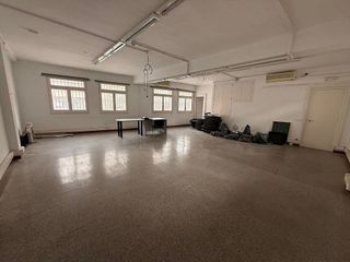 Nave industrial en alquiler en Provençals del Poblenou en Barcelona