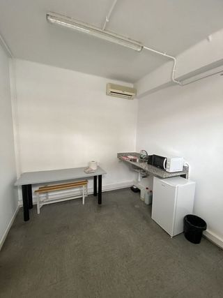 Nave industrial en alquiler en Provençals del Poblenou en Barcelona