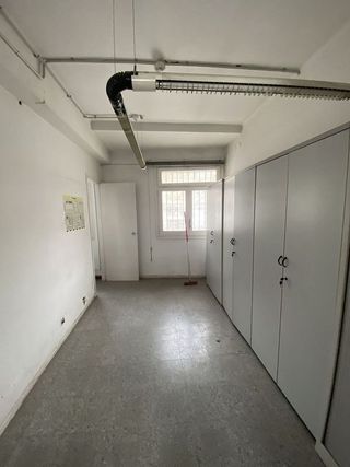 Nave industrial en alquiler en Provençals del Poblenou en Barcelona