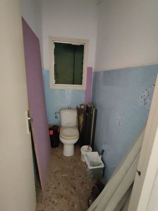 Oficina en alquiler en Centre - Eixample – Can Llobet – Can Serra en Barbera del Vallès