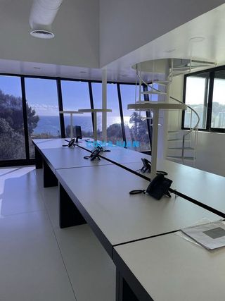 Nave industrial en alquiler en Arenys de Mar