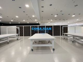 Nave industrial en alquiler en Arenys de Mar