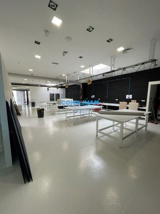 Nave industrial en alquiler en Arenys de Mar