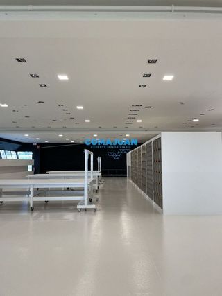 Nave industrial en alquiler en Arenys de Mar