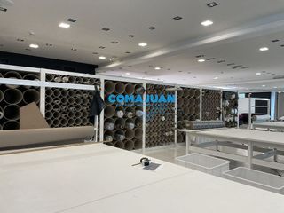 Nave industrial en alquiler en Arenys de Mar