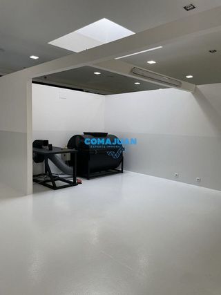 Nave industrial en alquiler en Arenys de Mar