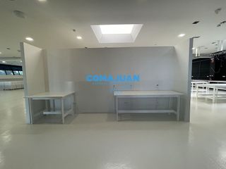 Nave industrial en alquiler en Arenys de Mar