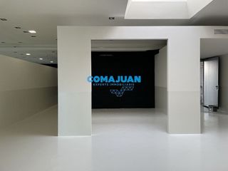 Nave industrial en alquiler en Arenys de Mar