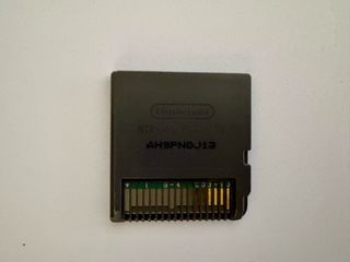 Tony Hawk’s American Sk8land (Nintendo DS)