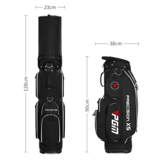 Bolsa de golf Precision X PGM