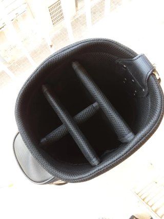 Bolsa de golf Precision X PGM