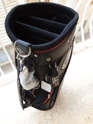 Bolsa de golf Precision X PGM
