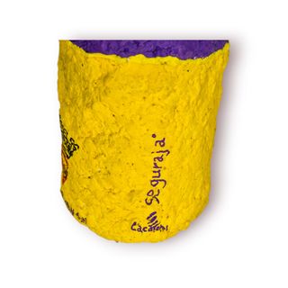 Escultura Os Limianos - Figura Caricata