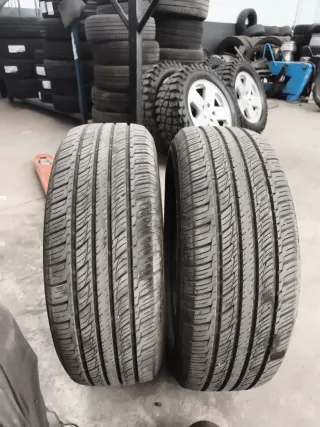 Neumáticos 235/60R18 107H