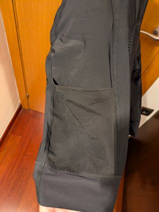 Culote POC ROVE CARGO VPDS talla M