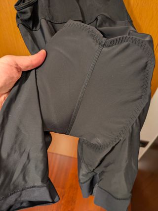 Culote POC ROVE CARGO VPDS talla M