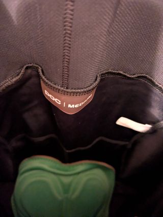 Culote POC ROVE CARGO VPDS talla M