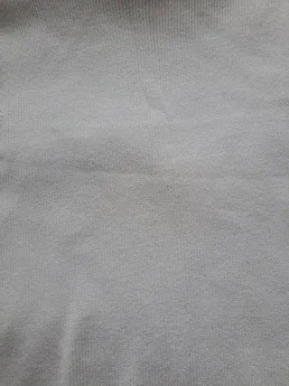 Top ONLY blanco