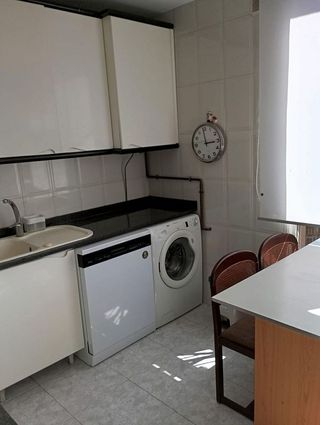 Piso en alquiler en Centro en Murcia