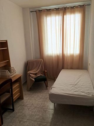 Piso en alquiler en Centro en Murcia