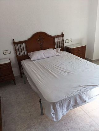 Piso en alquiler en Centro en Murcia