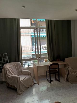 Piso en alquiler en Centro en Murcia