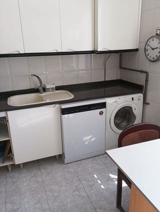 Piso en alquiler en Centro en Murcia