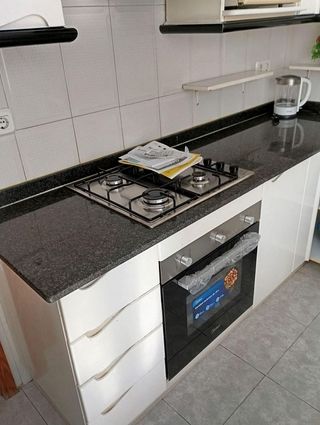 Piso en alquiler en Centro en Murcia