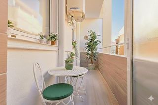 Piso en alquiler en Gran Vía en Valencia