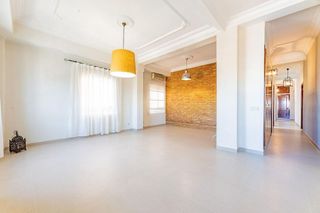 Piso en alquiler en Gran Vía en Valencia