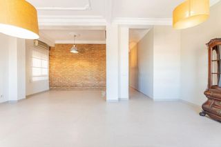 Piso en alquiler en Gran Vía en Valencia