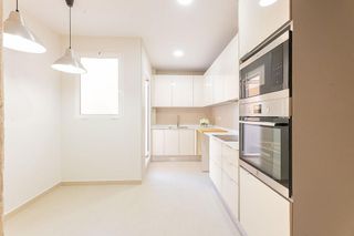 Piso en alquiler en Gran Vía en Valencia