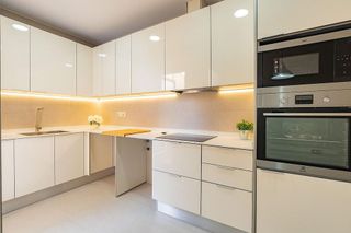 Piso en alquiler en Gran Vía en Valencia