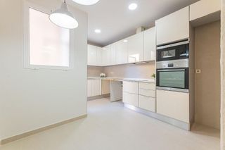 Piso en alquiler en Gran Vía en Valencia