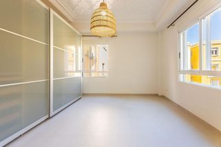 Piso en alquiler en Gran Vía en Valencia