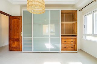 Piso en alquiler en Gran Vía en Valencia