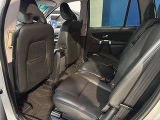 Volvo XC90 d5