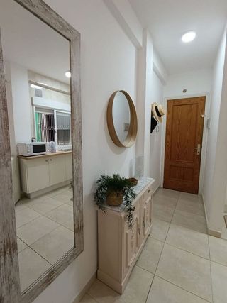 Piso en alquiler en Playa Jardín en Puerto de la Cruz