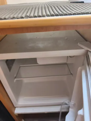 Caravana Sterckeman 470 3 ambientes