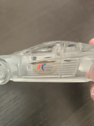 Ferrari magic cristal