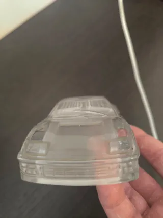 Ferrari magic cristal